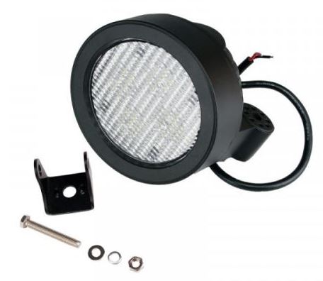 LED Arbeitsscheinwerfer 40W 3200lm passend für John Deere (AL202742)