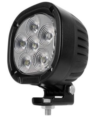 LED Arbeitsscheinwerfer 90W 7200lm passend für Fendt (G737900110030, G737900110031)