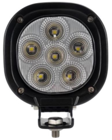 LED Arbeitsscheinwerfer 90W 7200lm passend für Fendt (G737900110030, G737900110031)