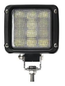 LED Arbeitsscheinwerfer 60W 6000lm passend für Fendt, John Deere, Deutz-Fahr, JCB, Claas (G737900110031, AZ55467, 04411937.4, 700/50091)