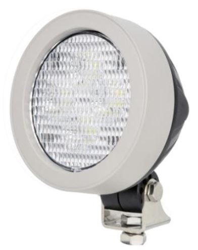 LED Arbeitsscheinwerfer 40W 3200lm passend für John Deere (RE567623, RE219708)