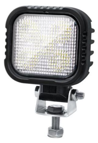 LED Arbeitsscheinwerfer 50W 4000lm passend für Case IH, Claas, Deutz-Fahr, John Deere, Massey Ferguson, New Holland, Valtra