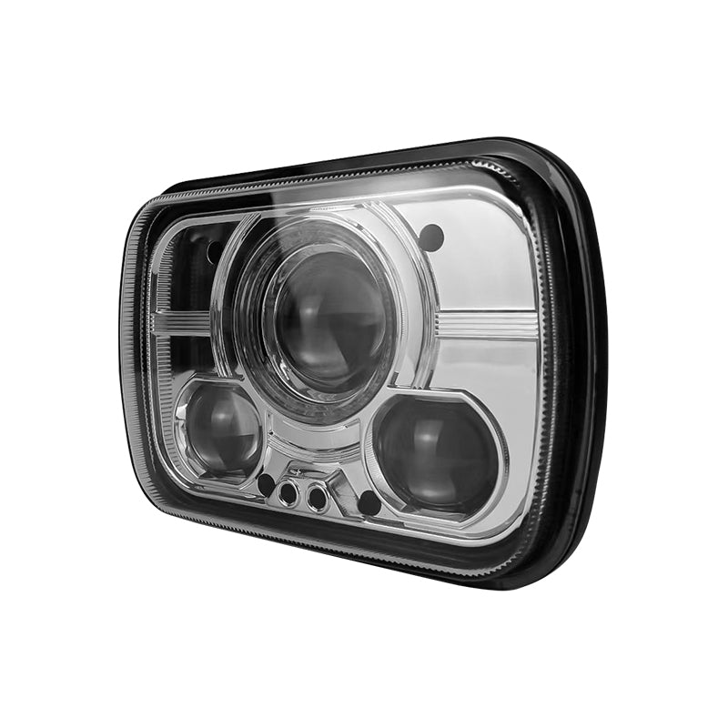 LED Hauptscheinwerfer passend für Fiat (5122379, 5126673, 5120073)