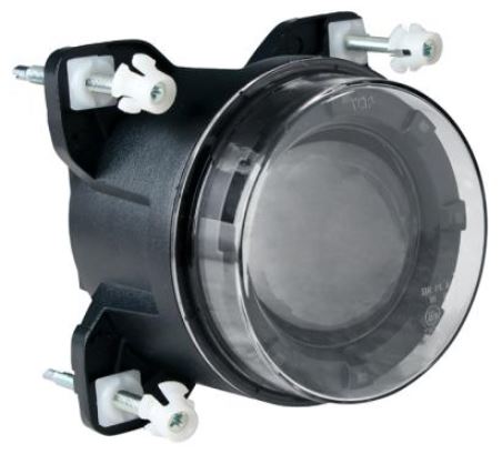 LED Hauptscheinwerfer Fernlicht passend für Claas, Massey Ferguson, Fendt (4352924M3, 4352924M2, B69383, 0011064011, 008193027)