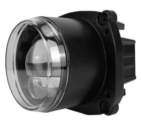 LED Hauptscheinwerfer passend für Claas, Deutz-Fahr, Fendt, Massey Ferguson (21659480, G334900160021, V63995000)