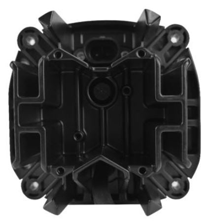 LED Hauptscheinwerfer passend für Claas, Deutz-Fahr, Fendt, Massey Ferguson (21659480, G334900160021, V63995000)