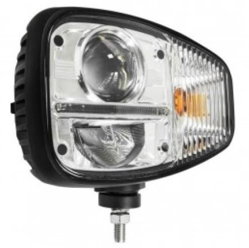 LED Hauptscheinwerfer links passend für JCB, Manitou (700/50192, 929717)