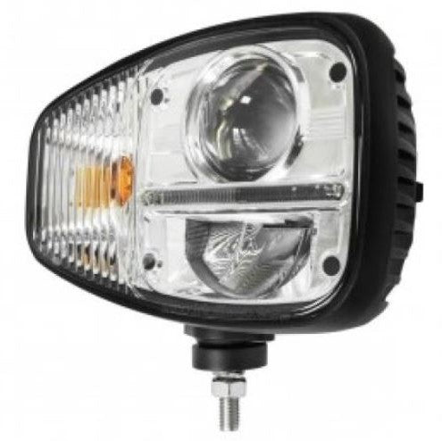 LED Hauptscheinwerfer rechts passend für JCB, Manitou (700/50193, 929717)