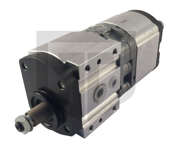 BOSCH REXROTH Hydraulikpumpe 0510665389