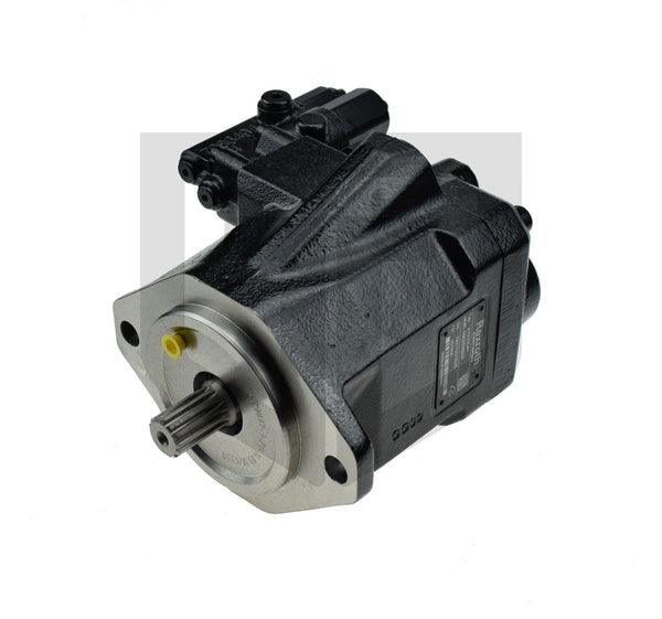 BOSCH REXROTH Axialkolbenpumpe R902536859 - trecker-teile.de