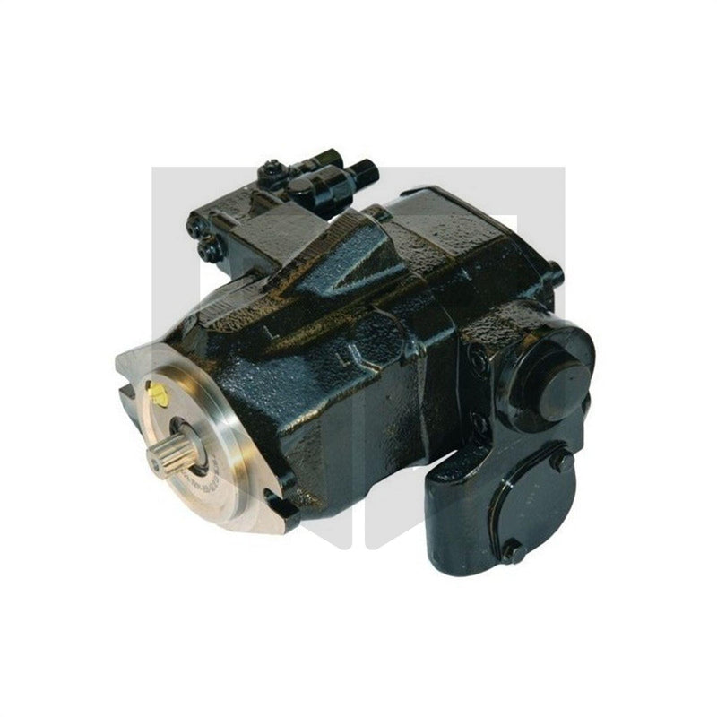 BOSCH REXROTH Axialkolbenpumpe R902536865 - trecker-teile.de