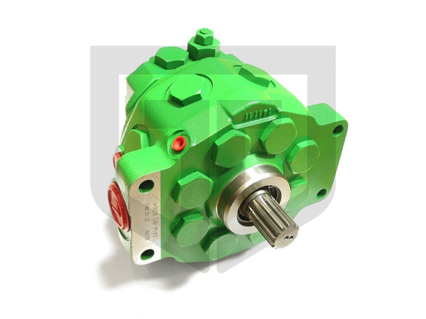 Axialkolbenpumpe passend für John Deere AR94661