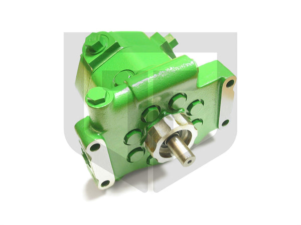 Axialkolbenpumpe passend für John Deere AR103033