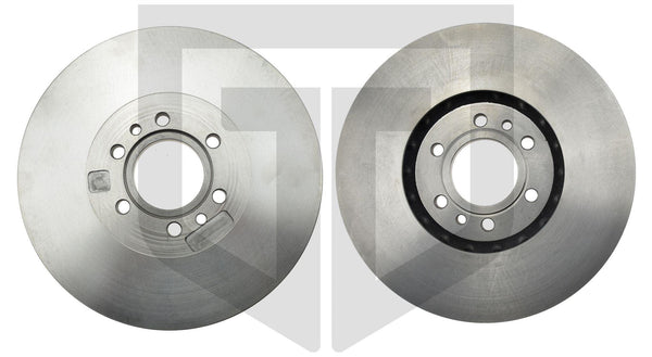 Bremsscheibe 100168