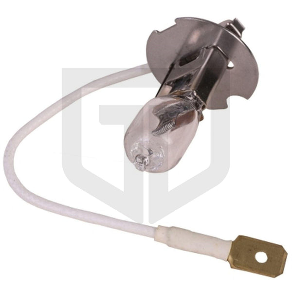 Glühlampe H3 12 V - 55 W 100340