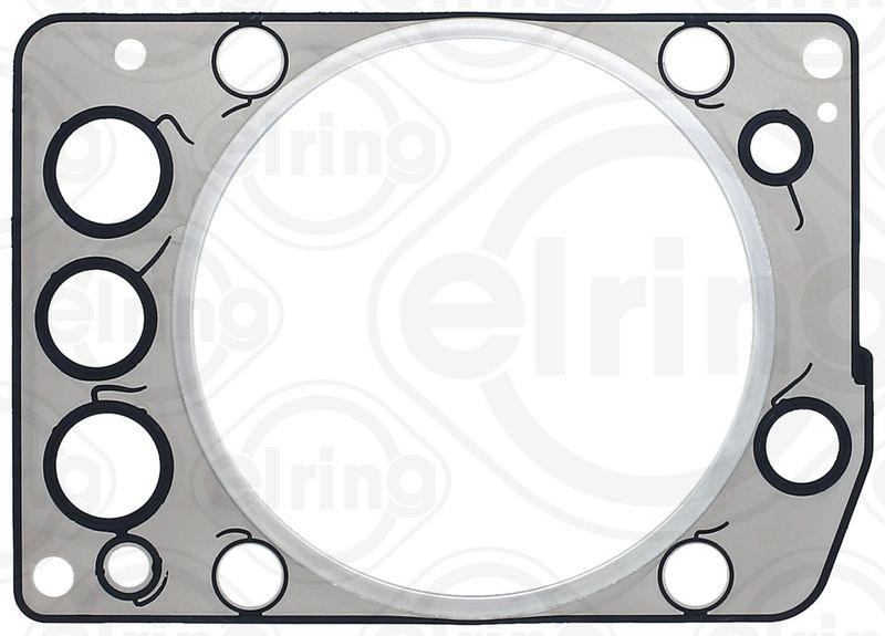 ELRING Zylinderkopfdichtung 142,7 mm innen 462.452 100451