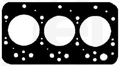 ELRING Zylinderkopfdichtung 1,43 mm 890.689 100512