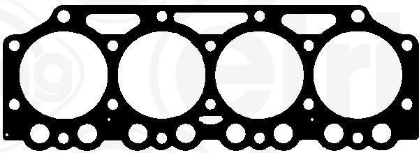 ELRING Zylinderkopfdichtung 1,4 mm 896.535 100519