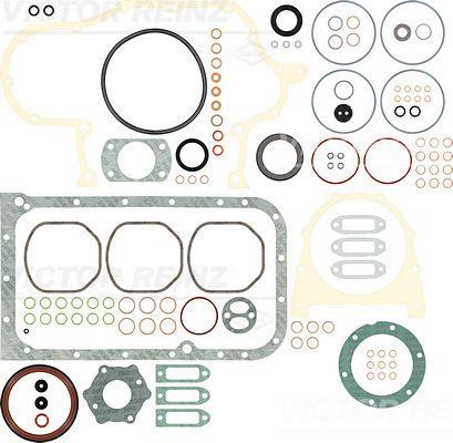 REINZ Dichtungsvollsatz, Motor 01-12612-51 100526