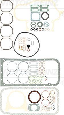 REINZ Dichtungsvollsatz, Motor 01-12612-54 100528