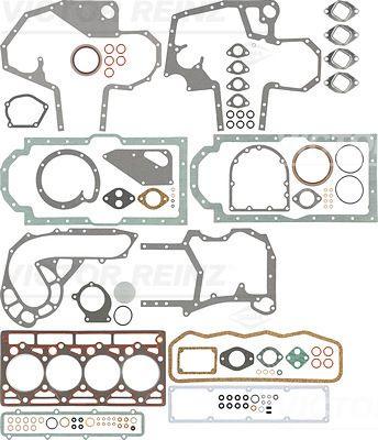 REINZ Dichtungsvollsatz, Motor 01-25800-01 100531