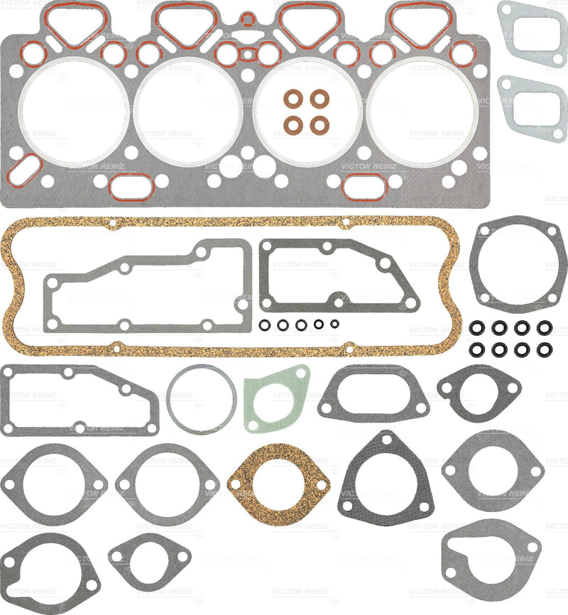 REINZ Zylinderkopfdichtsatz 02-41750-01 100537