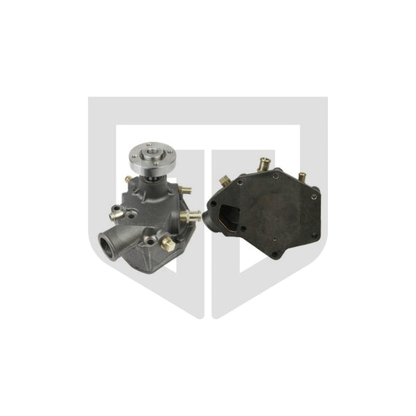 Wasserpumpe passend für John Deere (RE60908, RE67092) 100685