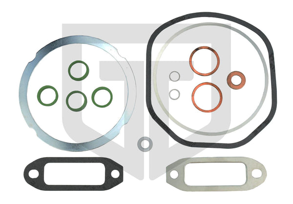 Zylinderkopfdichtungssatz passend für Deutz FL912, FL913, BFL913 Motoren (02931476)