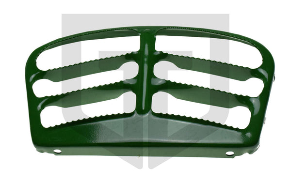 Trittstufe Fußtritt Trittblech für Kabinenaufstieg passend für John Deere (L155043, L102114)