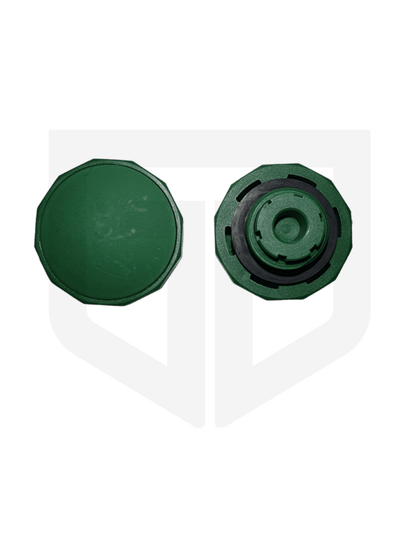 Öleinfülldeckel Hydraulik passend für John Deere (L29872) - trecker-teile.de